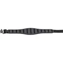 Quake Claw Contour wtih Thumb Loop Rifle Sling with Sling Swivel Nylon and Rubber Black - Quake
