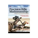 Precision Rifle Marksmanship: The Fundamentals - A Marine Sniper's Guide to Long Range Shooting by Frank Galli - Gun Digest