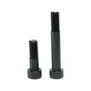 NECG Trigger Guard Screws for Masuer 98 Black - Necg