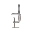 Lansky Super C Clamp Bench Mount Knife Sharpening System Aluminum - Lansky