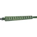 Quake Claw Rifle Sling with Sling Swivel Nylon and Rubber Camouflage - Quake