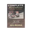 Gun Video "Complete Disassembly & Reassembly: S&W K, L, N Frame Revolvers with Jerry Miculek" DVD - Gun Video
