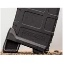 MagPod Magazine Floorplate for Magpul PMAG M2 MOE Polymer Black 3PK - Magpod