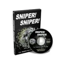 Gun Video "Sniper! Sniper!" DVD - Gun Video