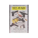 Wilson Combat Video "How to Shoot, Clean and Maintain: 1911 .45 Auto" DVD - Wilson Combat