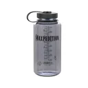 Maxpedition Nalgene Water Bottle 32 oz Wide Mouth Polymer Dark Gray - Maxpedition Hard-Use Gear