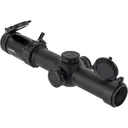Primary Arms SLx Rifle Scope 1-10x 28mm Illuminated ACSS 5.56/5.45/.308 Reticle Matte Black - Primary Arms