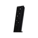 Metalform 1911 Government, Commander Magazine 38 Super 9-Round Steel Blue Flat Follower Welded Base - Metalform
