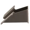 Power Custom Extended AK-47 Ambi Magazine Release Steel Parkerized - Power Custom