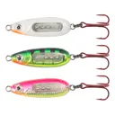 Northland Glass Buck Shot Spoon Assorted 1/4 oz - Northland Fishing Tackle