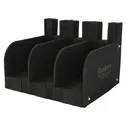 HySkore Modular 3-Gun Pistol Rack - Hyskore