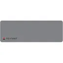 Tekmat Long Gun Cleaning Mat Gray - Tekmat