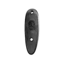 Vintage Gun Butt Plate for Colt Shotgun - Vintage Gun Grips