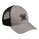Vortex Optics Mens Core Logo Hat Stone - Vortex Optics