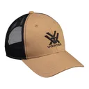 Vortex Optics Mens Core Logo Hat Sand Bar - Vortex Optics