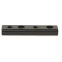 Williams FP Target Rear Peep Sight Base Remington 510, 511, 512, 513-T, 521-T - Williams