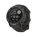 Garmin Instinct 2X Solar Watch Graphite - Garmin