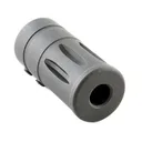 Tacticool22 Muzzle Protector for Non-threaded S&W M&P 15-21 - Tacticool22