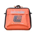 LabRadar Padded Chronograph Carrying Case Nylon Orange - Labradar