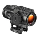 Vortex Optics Spitfire HD Gen II Prism Scope 32mm 5x AR-BDC4 Reticle Matte Black - Vortex Optics