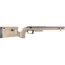 Kinetic Research Group Bravo Chassis for Remington 700 Long Action Flat Dark Earth - Kinetic Research Group