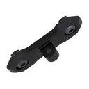 AR-STONER M-LOK Bipod Mount Aluminum Black - Ar-Stoner