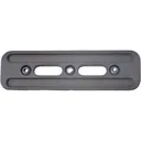 AR-STONER M-LOK ARCA Rail 5" Aluminum Black - Ar-Stoner