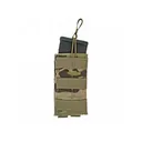 Tactical Tailor Fight Light MOLLE 5.56 Single Magazine Pouch 30 Round Nylon Multicam - Tactical Tailor