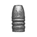 Hunters Supply Slick Coat Hard Cast 45 Caliber (459 Diameter) Bullets 340 Grain Flat Point Box of 50 - Hunters Supply