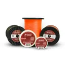 Scientific Anglers Fly Line Backing 20Lb 250yd Orange - Scientific Anglers