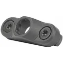 Noveske QD Sling Swivel Mount M-LOK Aluminum Black - Noveske Rifleworks