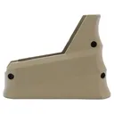 Armaspec Rhino R-23 Magwell Funnel and Grip FDE - Armaspec