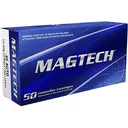 Magtech 45 ACP Ammo 230 Grain Full Metal Jacket Case of 1000 (20 Boxes of 50) - Magtech
