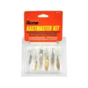 Acme Kastmaster Kit Spoon Multi-Pack Assorted 6PK - Acme Tackle Company