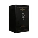 Surelock Security General Gen II Fire Resistant 32 Gun Safe with Electronic Lock Black - Surelock Security