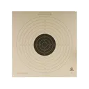 NRA Official International Pistol Target B-33 50' Paper 100PK - Nra