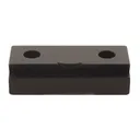 Williams Target Globe Front Sight Base Screw On 0.215" Height 0.400" Barrel Radius - Williams Gun Sight