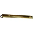Cash Manufacturing Straight Line Musket Black Powder Capper - Cash Manufacturing