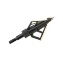 HME 100 Grain Fixed Blade Broadhead 6PK - Hme