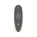Vintage Gun Butt Plate for Winchester with Round Logo Large - Vintage Gun Grips