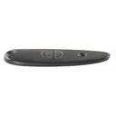 Vintage Gun Butt Plate for Winchester 12, 91, 1911 with Round Logo - Vintage Gun Grips