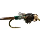 RIO CJ Nymph Green Size 14 12PK - Rio