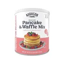 Augason Farms Buttermilk Pancake Mix 3.25 lbs #10 Can - Augason Farms