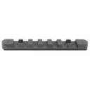 PRI Picatinny Rail for PRI Gen III Free Float Handguard 3" Aluminum Matte - Pri