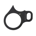 GG&G Front Loop Sling Mount Adapter Mossberg 590 12 Gauge Steel Matte - GG&G