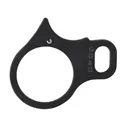 GG&G Front Loop Sling Mount Adapter Mossberg 930 12 Gauge Steel Matte - GG&G