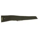 Bob Allen Shotgun Sleeve Gun Case 52" Canvas Green - Bob Allen