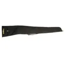 Bob Allen Shotgun Sleeve Gun Case 52" Canvas Black - Bob Allen