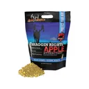 Anilogics Braggin Rights Apple Deer Supplement 6 lb Pallet of 200 Bags - Anilogics Outdoors