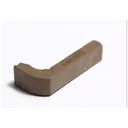 Vickers Tactical Extended Magazine Release Glock Gen 1, 2, 3 Models 20, 21, 29, 30 Polymer Tan - TangoDown